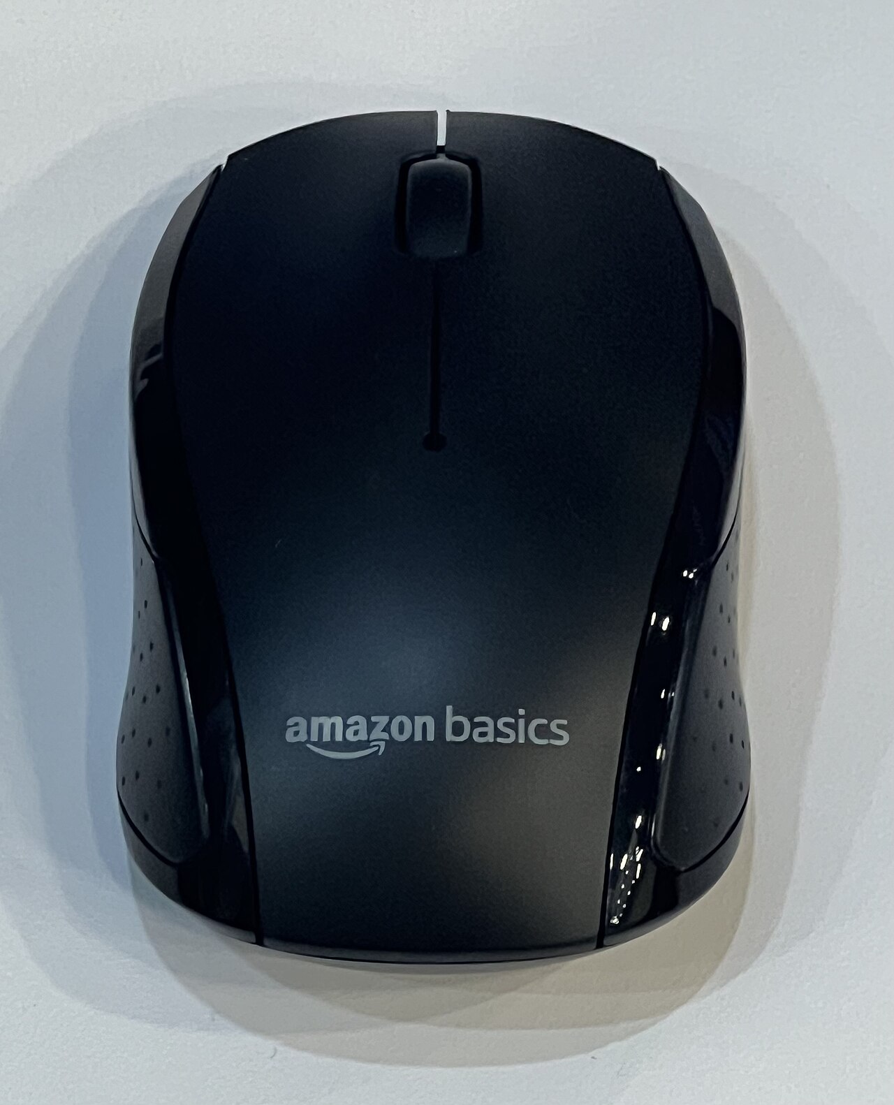 Mouses sem Fio