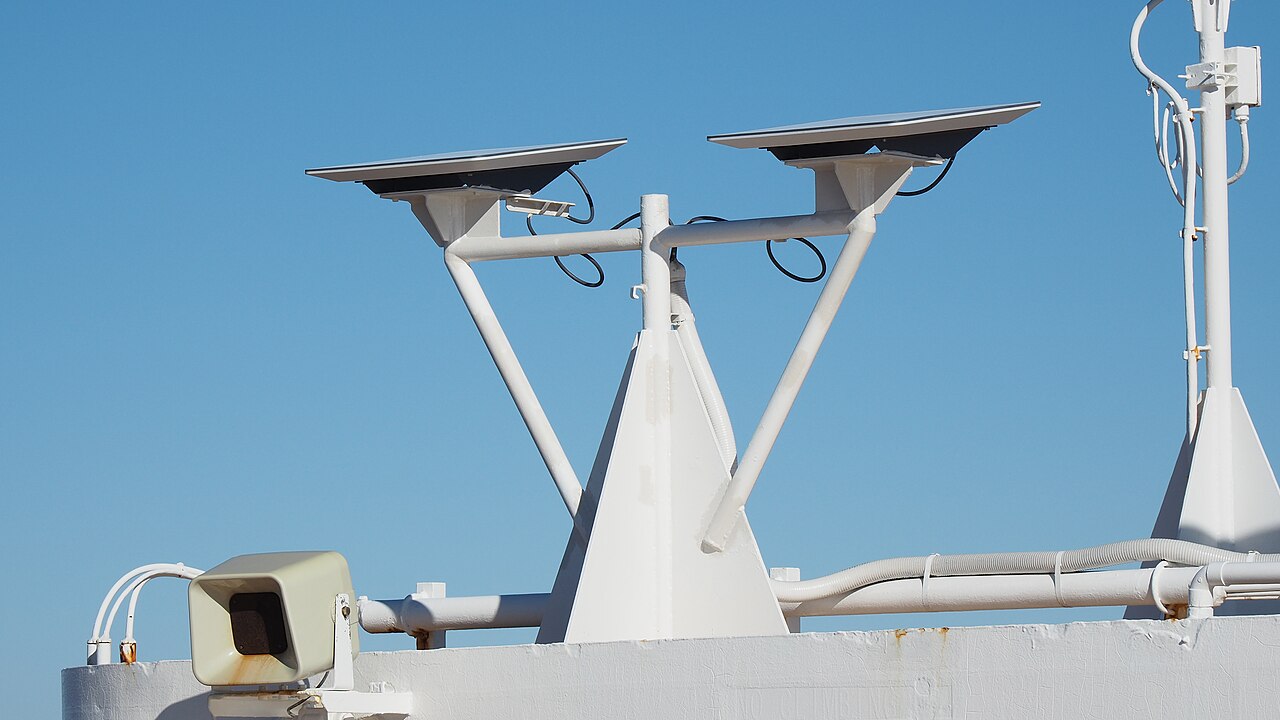 Antena Starlink