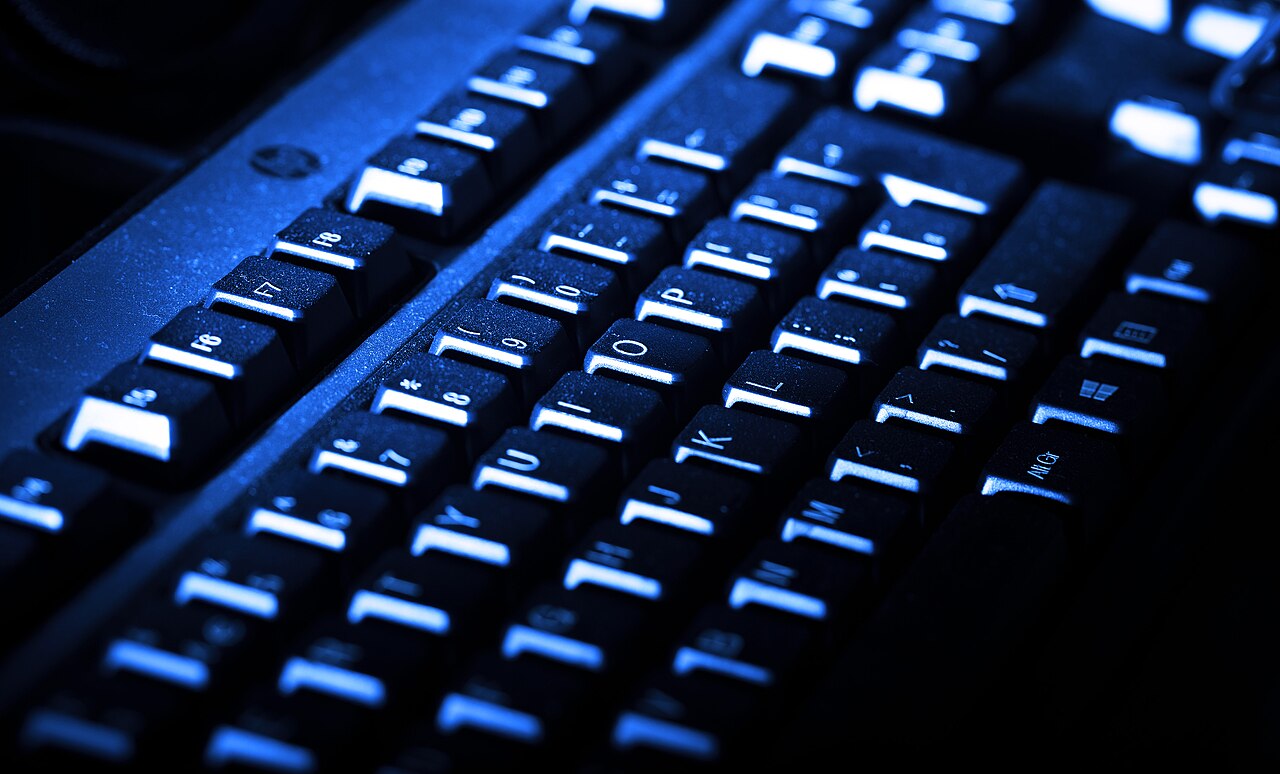 Teclados e Periféricos